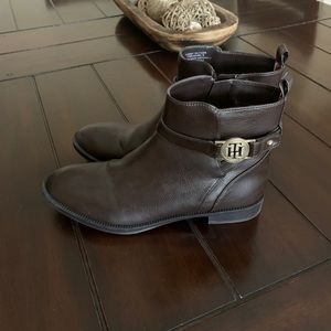 Tommy Hilfiger Boots